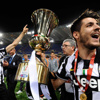 Juventus'tan 20 yıl sonra bir ilk Juventus'tan 20 yıl sonra bir ilk