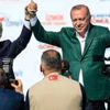 Cumhur İttifakı oylarını korudu Cumhur İttifakı oylarını korudu