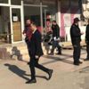 Kargosunu almaya gitti, kocası tarafından vuruldu Kargosunu almaya gitti, kocası tarafından vuruldu