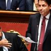 Başbakan Conte parayı denkleştiremedik dedi, halktan özür diledi Başbakan Conte parayı denkleştiremedik dedi, halktan özür diledi
