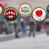 Barolardan tutuklama kararına tepkiler çığ gibi Barolardan tutuklama kararına tepkiler çığ gibi