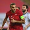 Cenk Tosun'dan mesaj var: Eninde sonunda döneceğim Cenk Tosun'dan mesaj var: Eninde sonunda döneceğim