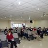 Kaymakam Demir, berber ve kadın kuaförleri ile bir ... Kaymakam Demir, berber ve kadın kuaförleri ile bir ...