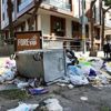 SON DAKİKA: CHP'li Maltepe'de sokaktaki çöp yığınları artıyor
