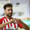 Sinan Gümüş Fenerbahçe'ye imzayı atıyor