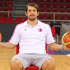 Kerem Tunçeri parkelere geri dönüyor Kerem Tunçeri parkelere geri dönüyor
