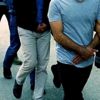 FETÖ'nün Kara Kuvvetiği Komutanlığına yapılanmasına operasyon: 18 kişi tutuklandı FETÖ'nün Kara Kuvvetiği Komutanlığına yapılanmasına operasyon: 18 kişi tutuklandı