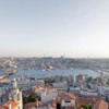 Yıkımlar alanı Karaköy Perşembe Pazarı