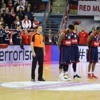 Bayern Münih - Fenerbahçe: 67 - 84
