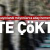 Bedelli askerlik kılavuzu yayımlandı site çöktü! Bedelli askerlik başvuruları başladı mı? e-Devlet'ten bedelli askerliğe nasıl başvurulur?