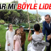 Erdoğan'dan şehit çocuklarına bayram sürprizi Erdoğan'dan şehit çocuklarına bayram sürprizi