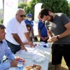 Mersin de yazlık siteler arası plaj voleybol turnuvasının ...