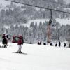 Kayak merkezlerinde son durum Kayak merkezlerinde son durum