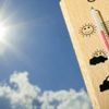 Meteoroloji’den sıcaklık uyarısı