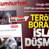 Terör örgütlerinin sesi Cumhuriyet gazetesinden namaz nefreti