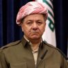 KDP, Barzani'nin başkanlıktan azlini görüştü