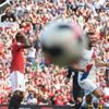 Manchester United ilk yenilgisini aldı Manchester United ilk yenilgisini aldı