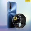 Realme 7 alana Watch S hediye