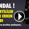 Başkan Kara, Oyunu Kullandı