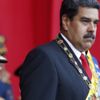 Maduro: Halkına sırtına dönüp kaçan bir lider olmayacağım Maduro: Halkına sırtına dönüp kaçan bir lider olmayacağım