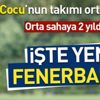 İşte yeni Fenerbahçe İşte yeni Fenerbahçe