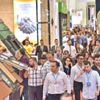 İhracata Yapı Fuarı dopingi İhracata Yapı Fuarı dopingi
