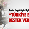 Siirt'te 2 Pkk'lı Teslim Oldu Siirt'te 2 Pkk'lı Teslim Oldu