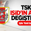TSK IŞİD'in Adını 'DEAŞ' Olarak Değiştirdi TSK IŞİD'in Adını 'DEAŞ' Olarak Değiştirdi