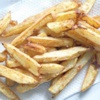 Patatesin tesellisi