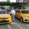 İzmir'de taksi ücretlerine zam İzmir'de taksi ücretlerine zam