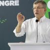 Ahmet Davutoğlu'ndan "Kürt meselesi" açıklaması