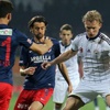 Fenerbahçe maçına erteleme