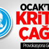 Ülkü Ocakları Genel Başkanı: Provokasyona Gelmeyin...