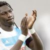 Gomis sürprizi Gomis sürprizi