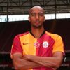 Galatasaray tarihinin 7. Fransız yıldızı Galatasaray tarihinin 7. Fransız yıldızı