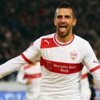 Ibisevic Hertha Berlin'de