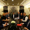 Başbakan Davutoğlu'ndan önemli açıklamalar
