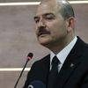Bakan Soylu: Amaçları şehirlerimizin huzurunu altüst etmek Bakan Soylu: Amaçları şehirlerimizin huzurunu altüst etmek