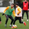 Galatasaray'da 3 transfer 2 ayrılık!