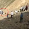 Video: Helikopter Pervanesi Kafasını Kopardı