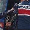 'Yed-i emin' hırsızları yakalandı 'Yed-i emin' hırsızları yakalandı