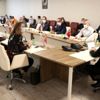 Düzce Pandemi kurulu toplantısı yapıldı Düzce Pandemi kurulu toplantısı yapıldı
