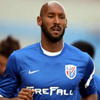 Anelka'dan büyük sürpriz! Anelka'dan büyük sürpriz!