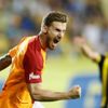 Son dakika: Serdar Aziz, Fenerbahçe'de Son dakika: Serdar Aziz, Fenerbahçe'de