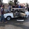 Ermenistan Berde yi vurdu: 13 ölü