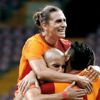 Cimbom'da bir sihirli Radam'el'