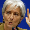 Lagarde: Yunanistan'a ayrıcalıklı davranılamaz Lagarde: Yunanistan'a ayrıcalıklı davranılamaz