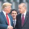 ABD Başkanı Trump: Erdoğan’la yakınız ABD Başkanı Trump: Erdoğan’la yakınız