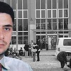 Doçenti öldüren profesöre müebbet istemi! Doçenti öldüren profesöre müebbet istemi!