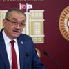 İYİ Parti'den fezleke açıklaması İYİ Parti'den fezleke açıklaması